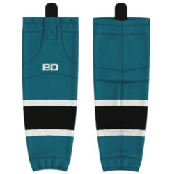 Brantford Barons ORHL Cut & Sew Hockey Socks Youth (U13) Thumbnail