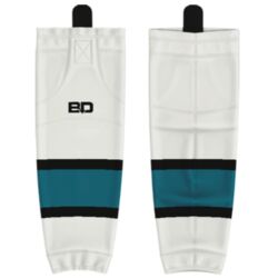 Brantford Barons ORHL Cut & Sew Hockey Socks (U13) Thumbnail