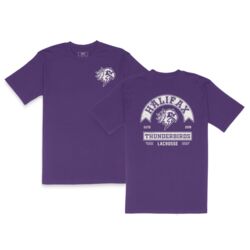 Halifax Thunderbirds Backprint T-Shirt Thumbnail