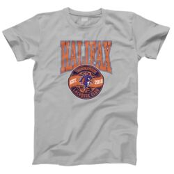 Halifax Thunderbirds T-Shirt Thumbnail
