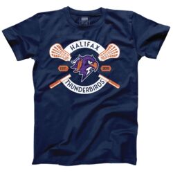 Halifax Thunderbirds T-Shirt Thumbnail