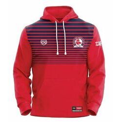 Brantford Minor Red Sox Sublimated Hoodie Youth Thumbnail