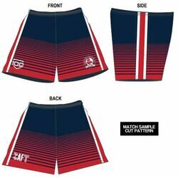 Brantford Minor Red Sox Shorts Youth Thumbnail