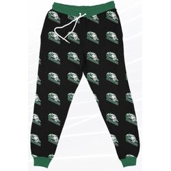 Raiders PJ Pants Thumbnail
