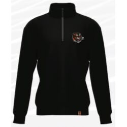 Medicine Hat Tigers 1/4 Zip Thumbnail