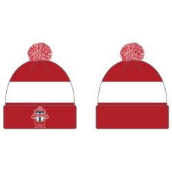 Hamilton TFC Classic 4.0 Toque Thumbnail