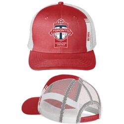 Hamilton TFC Side Stripe Mesh Hat Thumbnail