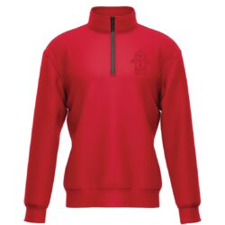Hamilton TFC Fleece - 1/4 Zip Thumbnail