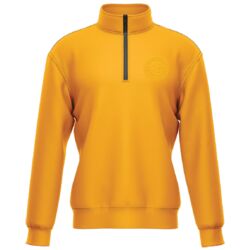 Mount Hamilton Fleece - 1/4 Zip - Youth Thumbnail