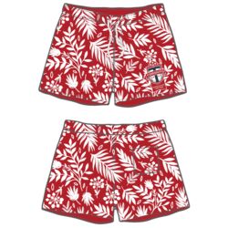 Hamilton TFC Bathing Suit - Adult Thumbnail