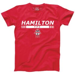 Hamilton TFC T-Shirt - Adult Thumbnail