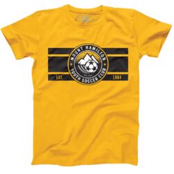 Mount Hamilton T-Shirt - Adult Thumbnail