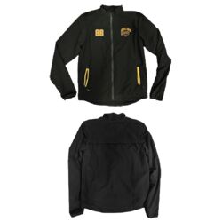 Victoria Grizzlies Tracksuit 1 - Top - Youth Thumbnail
