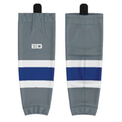 VIU Mariners Cut & Sew Hockey Socks (A) Thumbnail