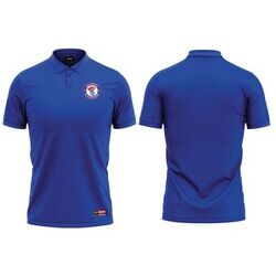 Des Moines Jr Bucs Sublimated Polo (1) Thumbnail