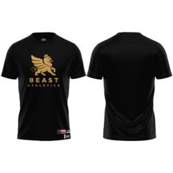 Beast Athletics Sublimated T-Shirt - Adult Thumbnail