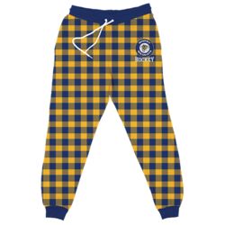Whitby Wildcats PJ Pants - Adult Thumbnail