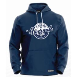 Hivernale Classique Art Attack Streetwear Hoodie Thumbnail