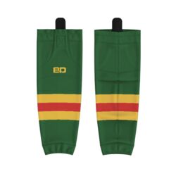 Bunratty Tavern Sublimated Hockey Socks - Youth Thumbnail