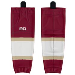 Eagles Hockey Sublimated Socks Thumbnail