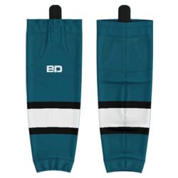 Cambridge Roadrunners Sublimated Hockey Socks - Youth Thumbnail