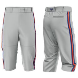 Toronto Cyclones Baseball Knickers - Youth Thumbnail