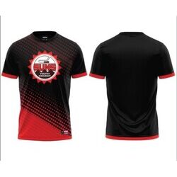 Sun Valley Hockey Sublimated Short Sleeve  Thumbnail
