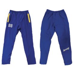 Prince County Warriors Tracksuit Bottom Thumbnail