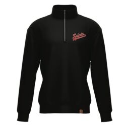 Saint Claire Shores Fleece Quarter Zip - Youth Thumbnail