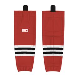 South Muskoka Bears Sublimated Hockey Socks  Thumbnail