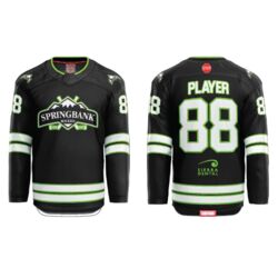 Schiffner Springbank Sublimated Jersey with Sponsor Thumbnail