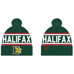 Halifax Mooseheads Classic 2.0 Toque Thumbnail