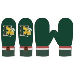Halifax Mooseheads Classic 2.0 Mittens Thumbnail