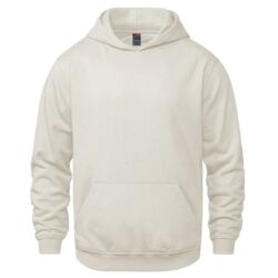 Youth Pullover Hooded Sweatshirt Thumbnail