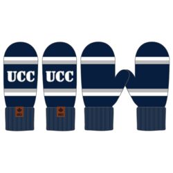 UCC Classic 4.0 Mittens Thumbnail