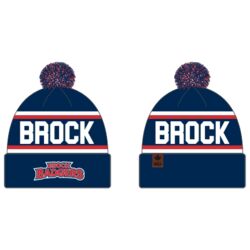 Brock University Classic 2.0 Toque 1 Thumbnail