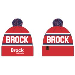 Brock University Classic 2.0 Toque 2 Thumbnail