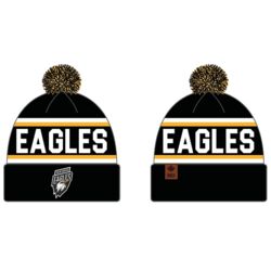 Cape Breton Eagles Classic 2.0 Toque Thumbnail