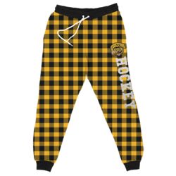 Victoria Grizzlies Sublimated PJ Pants Thumbnail