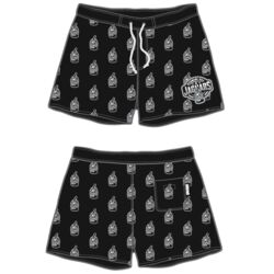 Richmond Hill Jaguars Bathing Suit Thumbnail