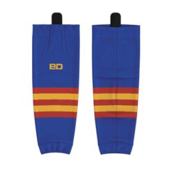 Hancon Sublimated Hockey Socks Thumbnail