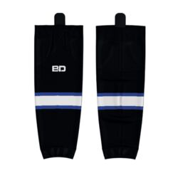 Danvers HS Sublimated Hockey Socks Thumbnail