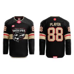 Trailswest Sublimated 3rd Jersey Thumbnail