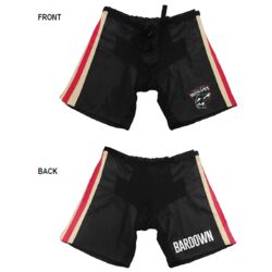 Trailswest Sublimated 3rd Pant Shell Thumbnail