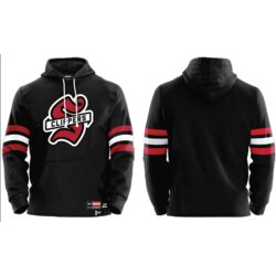 Whitchurch Stouffville Jersey Hoodie - YOUTH Thumbnail