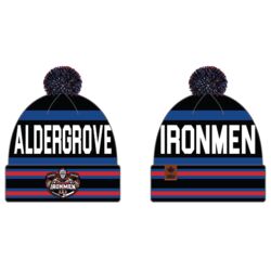 Aldregrove Ironmen Classic 3.0 Toque Thumbnail