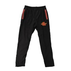 Leaside Flames Tracksuit Bottom - Youth Thumbnail