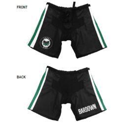 Rocky Mountain Rams Cut & Sew Pant Shell Thumbnail