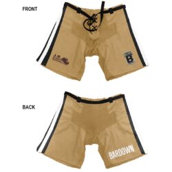 Blackfalds Bulldogs Dowler U13 Sublimated Pant Shell Thumbnail