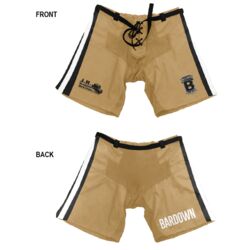 Blackfalds Bulldogs Dowler U13 Sublimated Pant Shell (Youth) Thumbnail